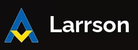 Логотип компании Larrson