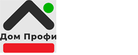 Логотип компании Дом Профи